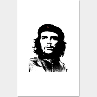 CHE Posters and Art